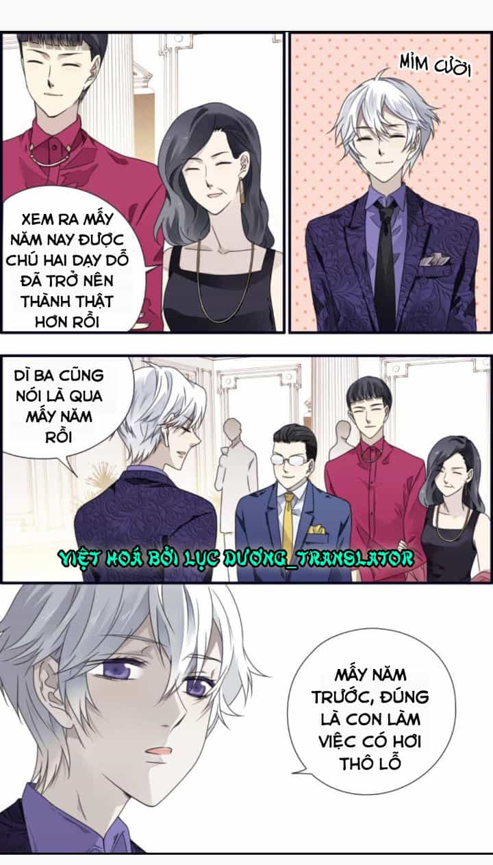 Lam Sí - Chương 156 - ảnh 17