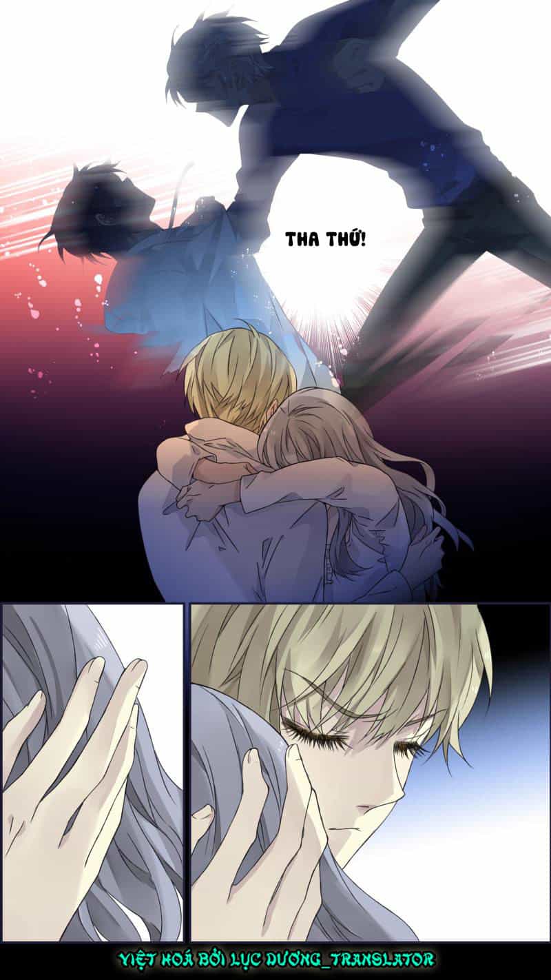 Lam Sí - Chương 195 - ảnh 9