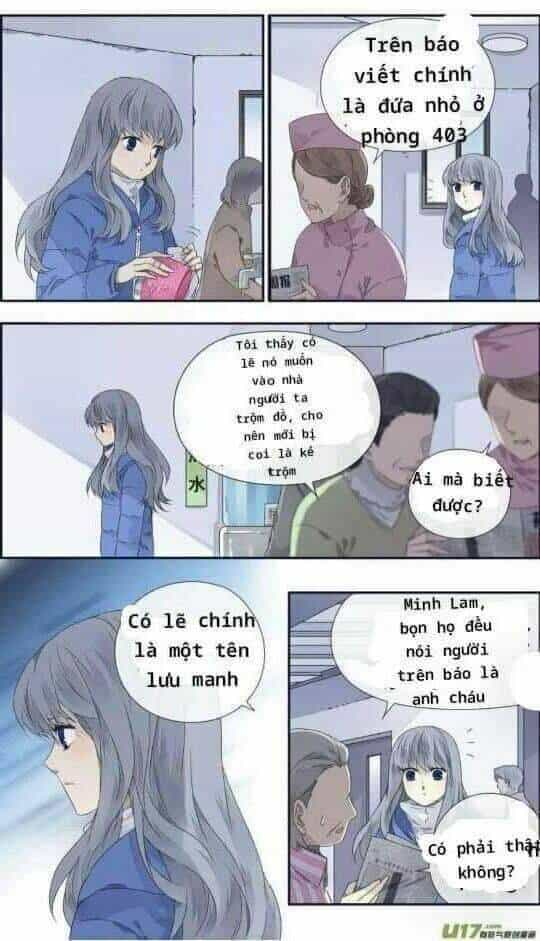 Lam Sí - Chương 201 - ảnh 9