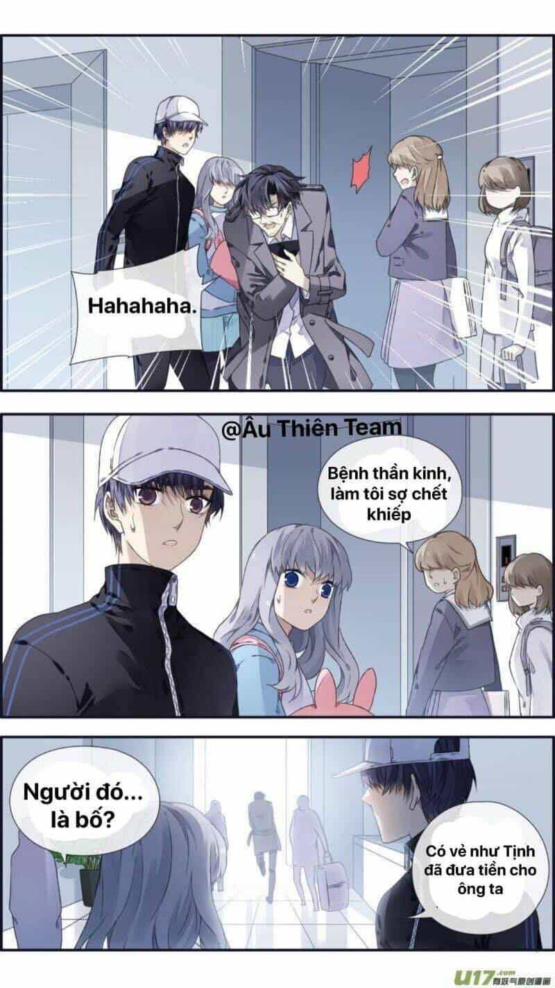 Lam Sí - Chương 211 - ảnh 3