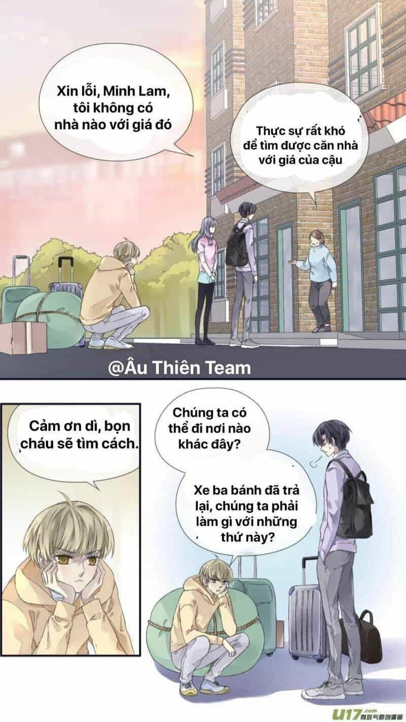 Lam Sí - Chương 215 - ảnh 8