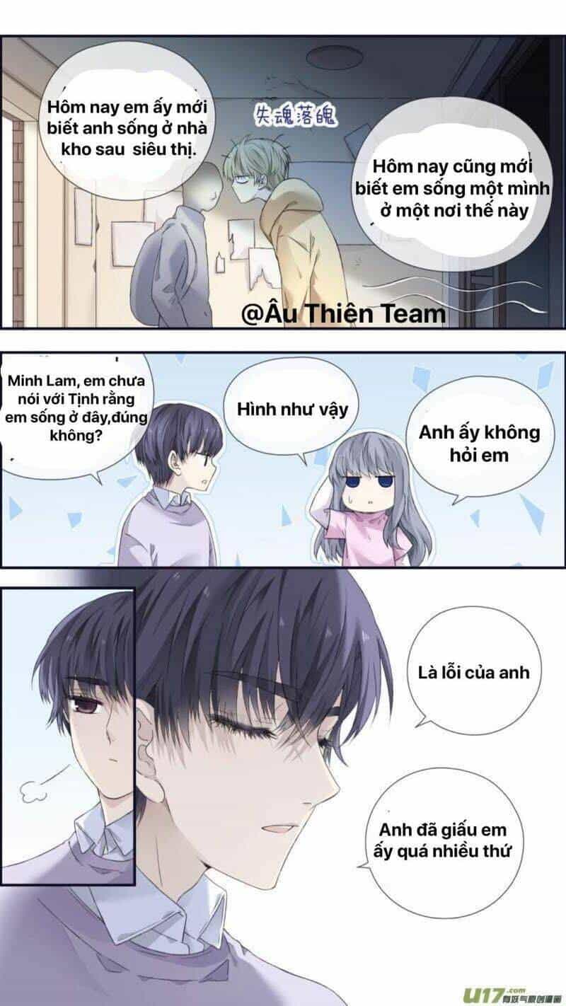 Lam Sí - Chương 216 - ảnh 7