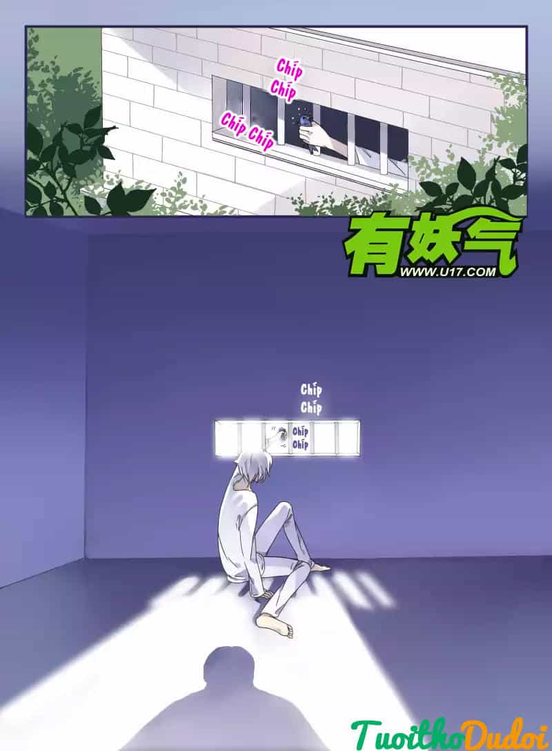 Lam Sí - Chương 35 - ảnh 10