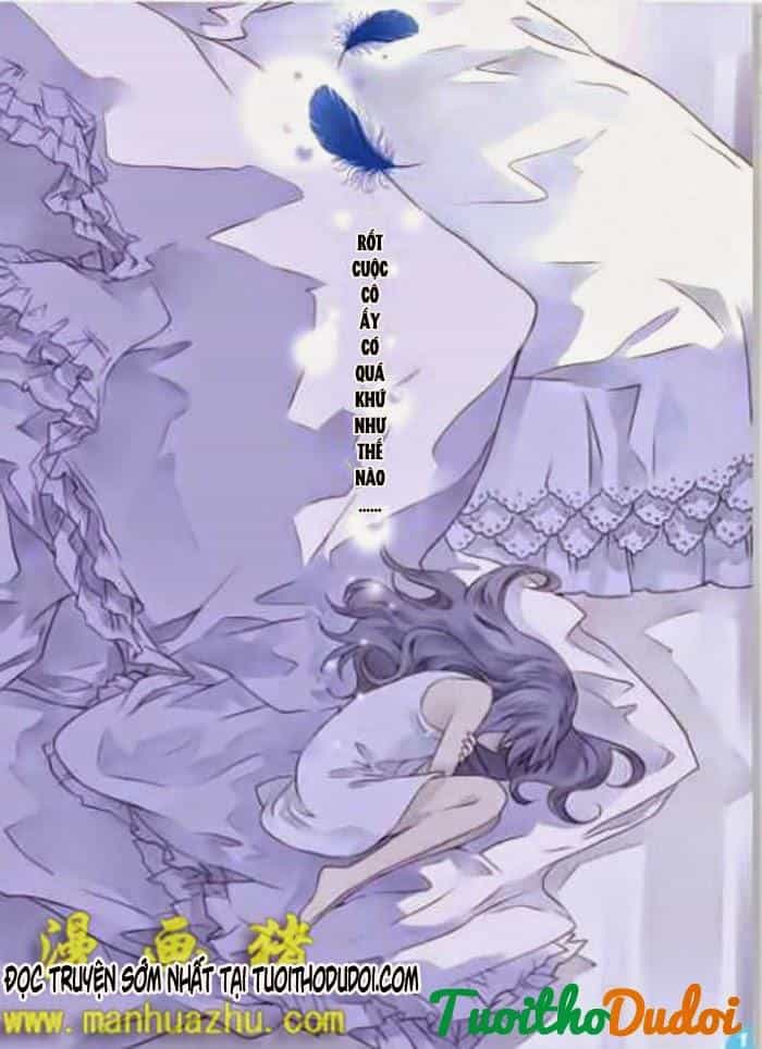 Lam Sí - Chương 4 - ảnh 15