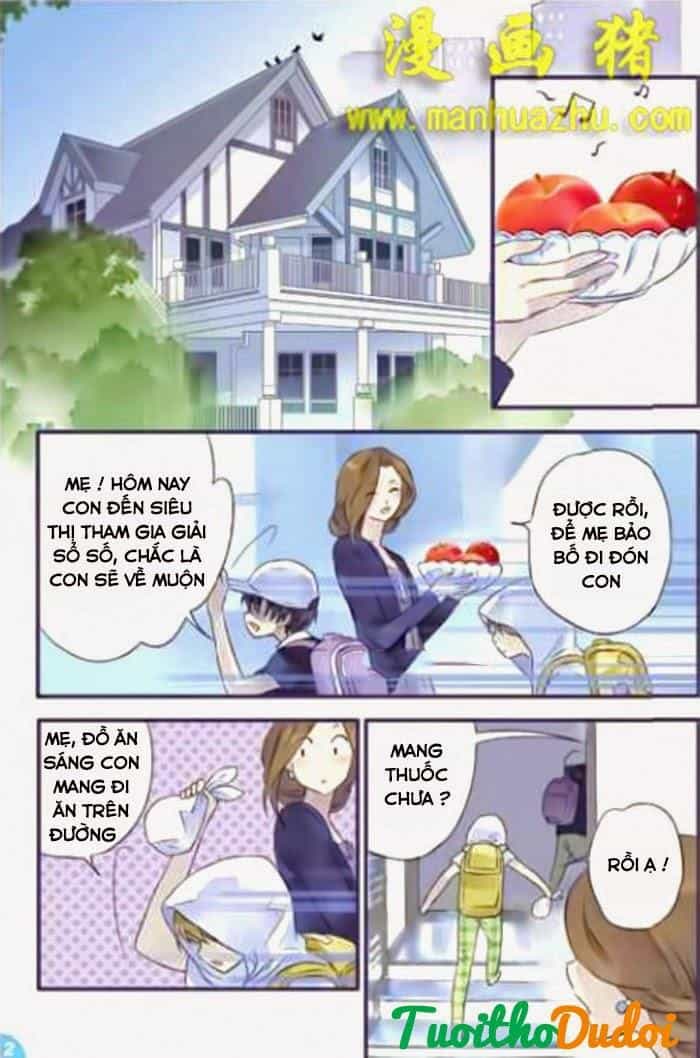 Lam Sí - Chương 4 - ảnh 16