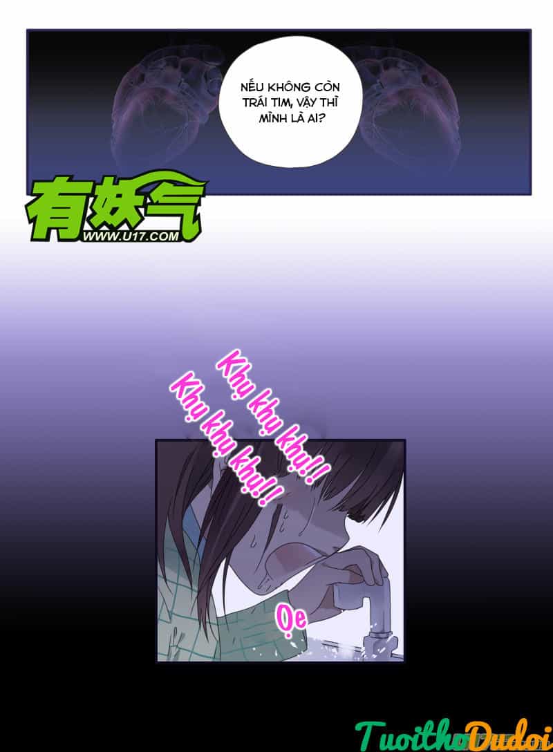 Lam Sí - Chương 42 - ảnh 8