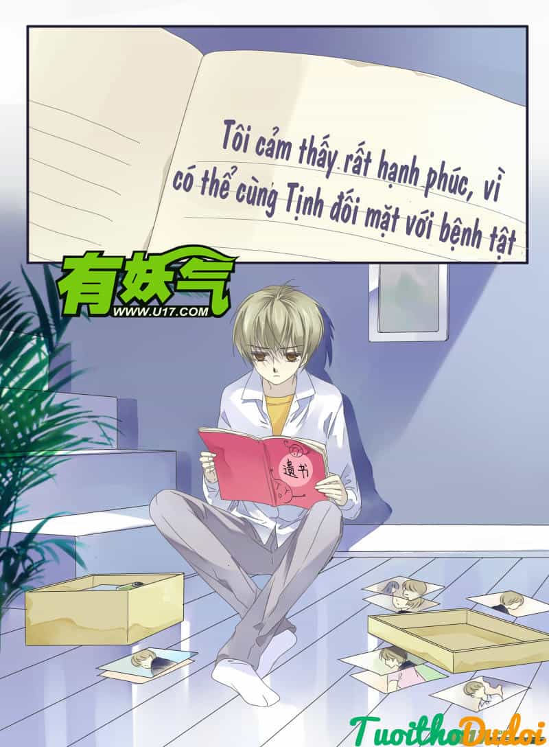 Lam Sí - Chương 51 - ảnh 10