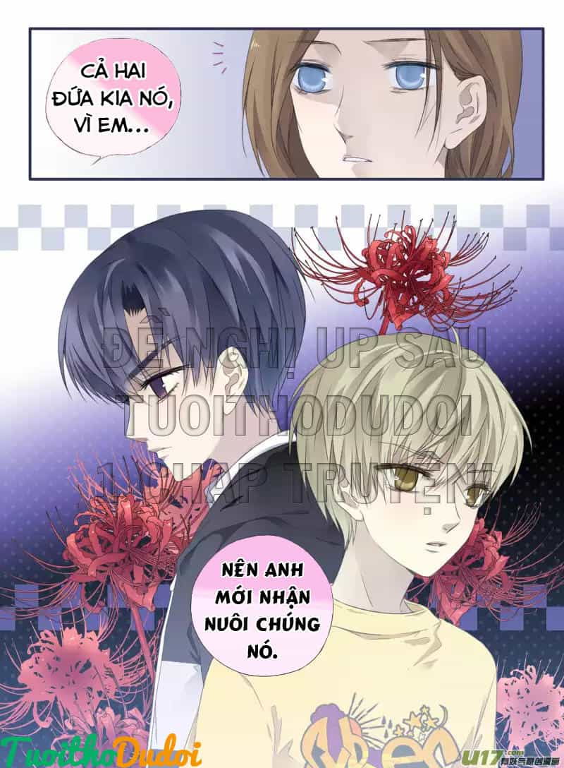 Lam Sí - Chương 60 - ảnh 9