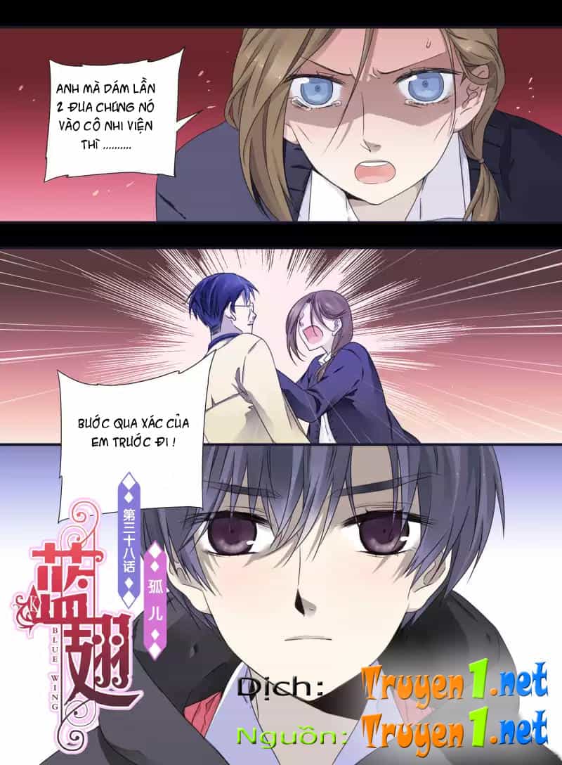 Lam Sí - Chương 63 - ảnh 2