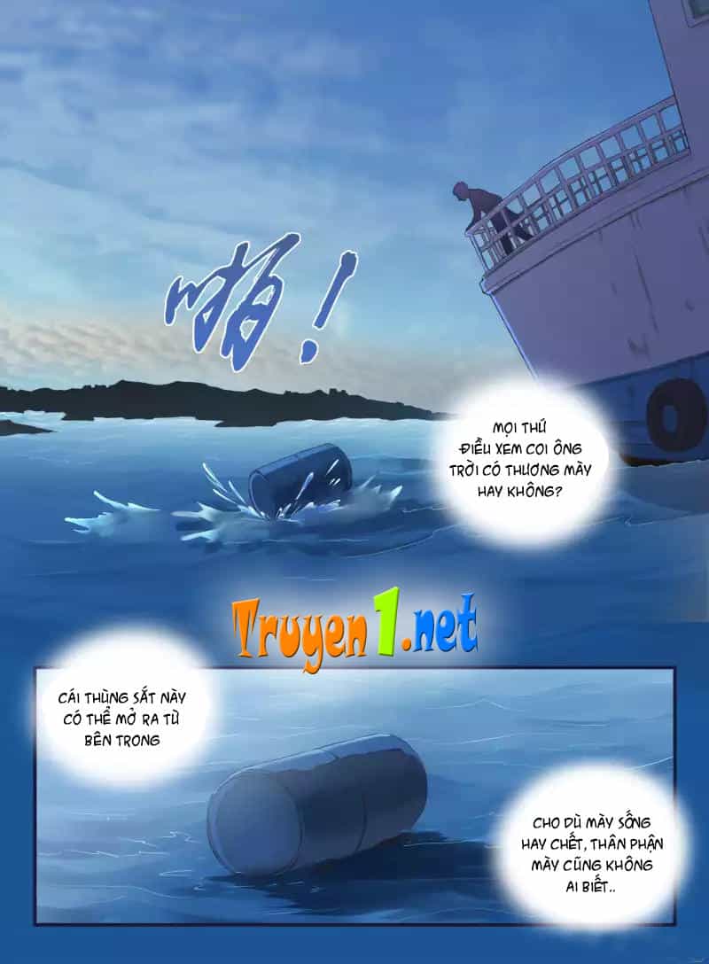 Lam Sí - Chương 73 - ảnh 3