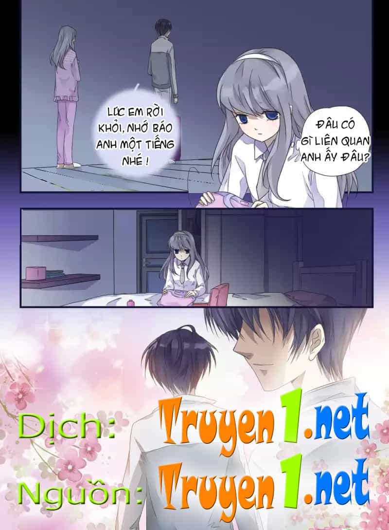 Lam Sí - Chương 75 - ảnh 1