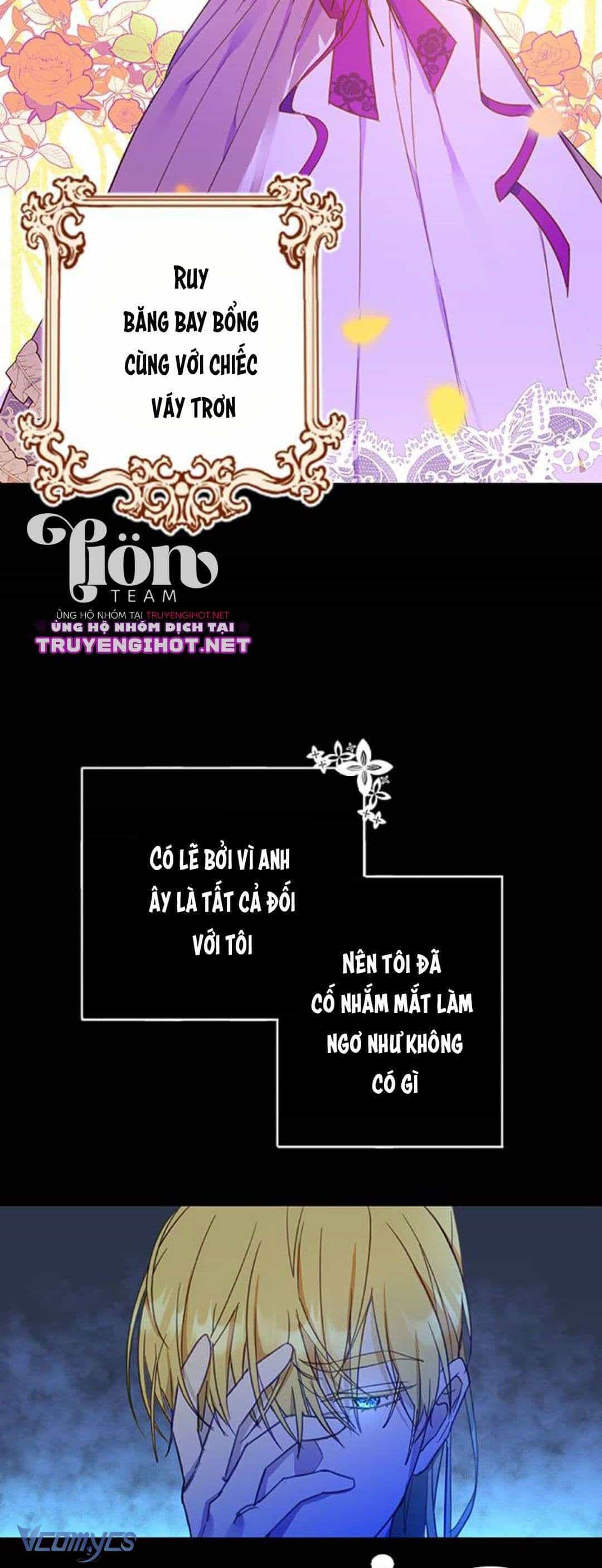 Làm Thế Nào Để Ăn Chủ Nhân - Chương 1 - ảnh 26