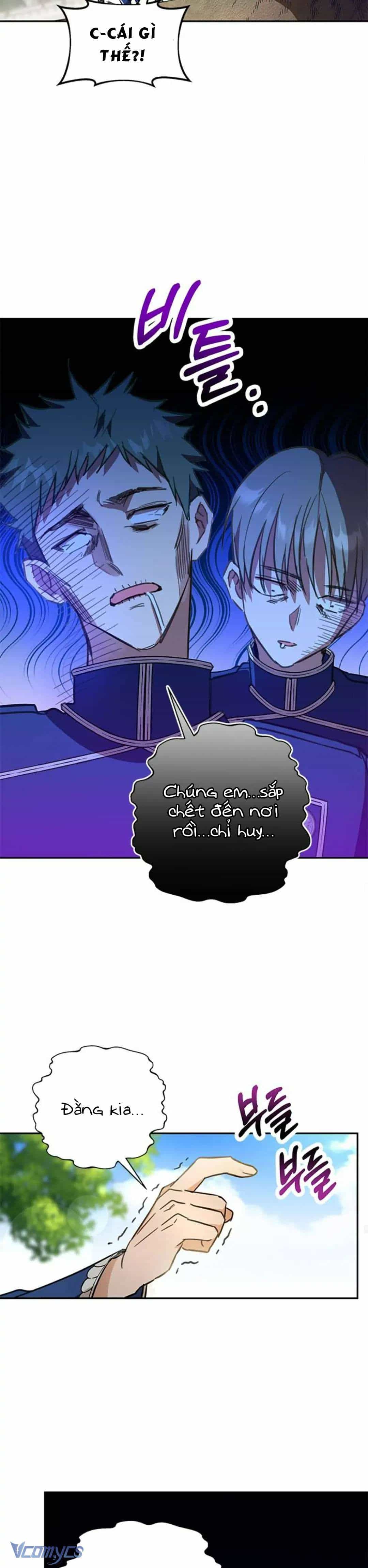 Làm Thế Nào Để Ăn Chủ Nhân - Chương 10 - ảnh 27