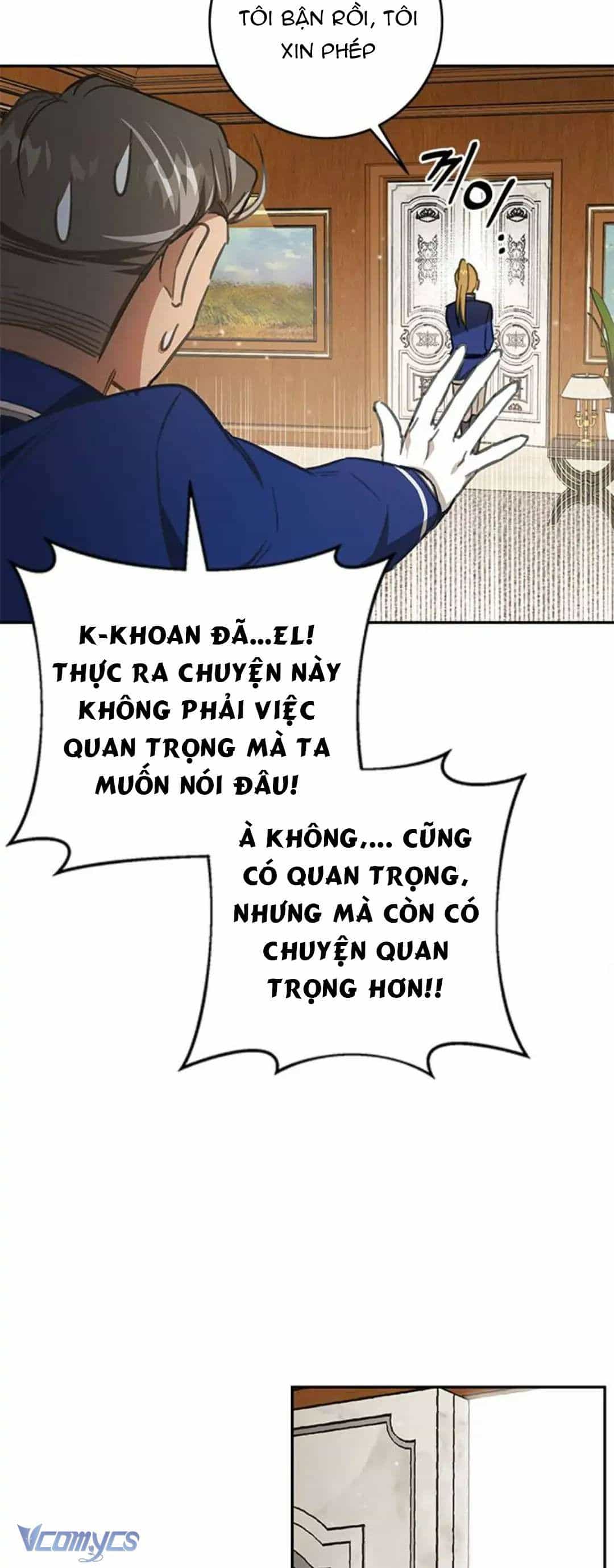 Làm Thế Nào Để Ăn Chủ Nhân - Chương 10 - ảnh 35