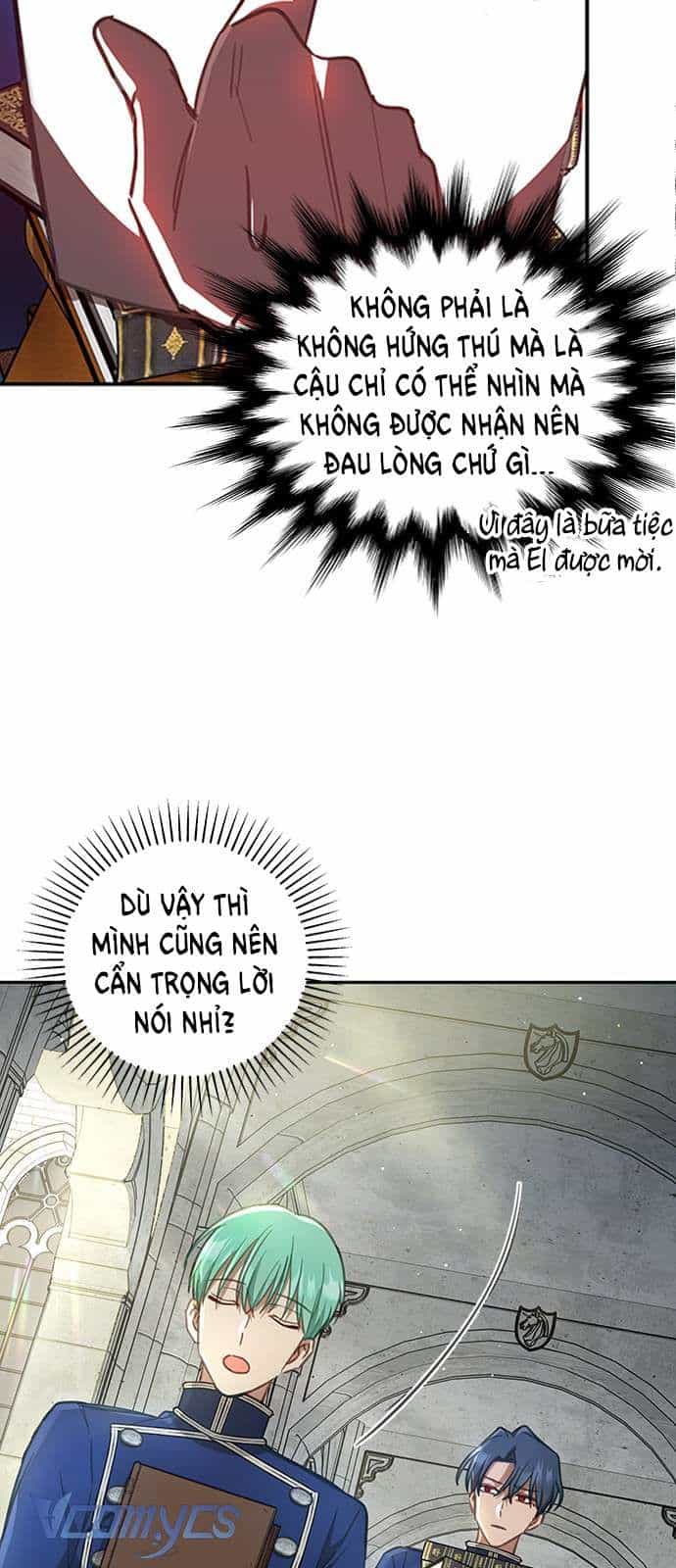 Làm Thế Nào Để Ăn Chủ Nhân - Chương 11 - ảnh 28