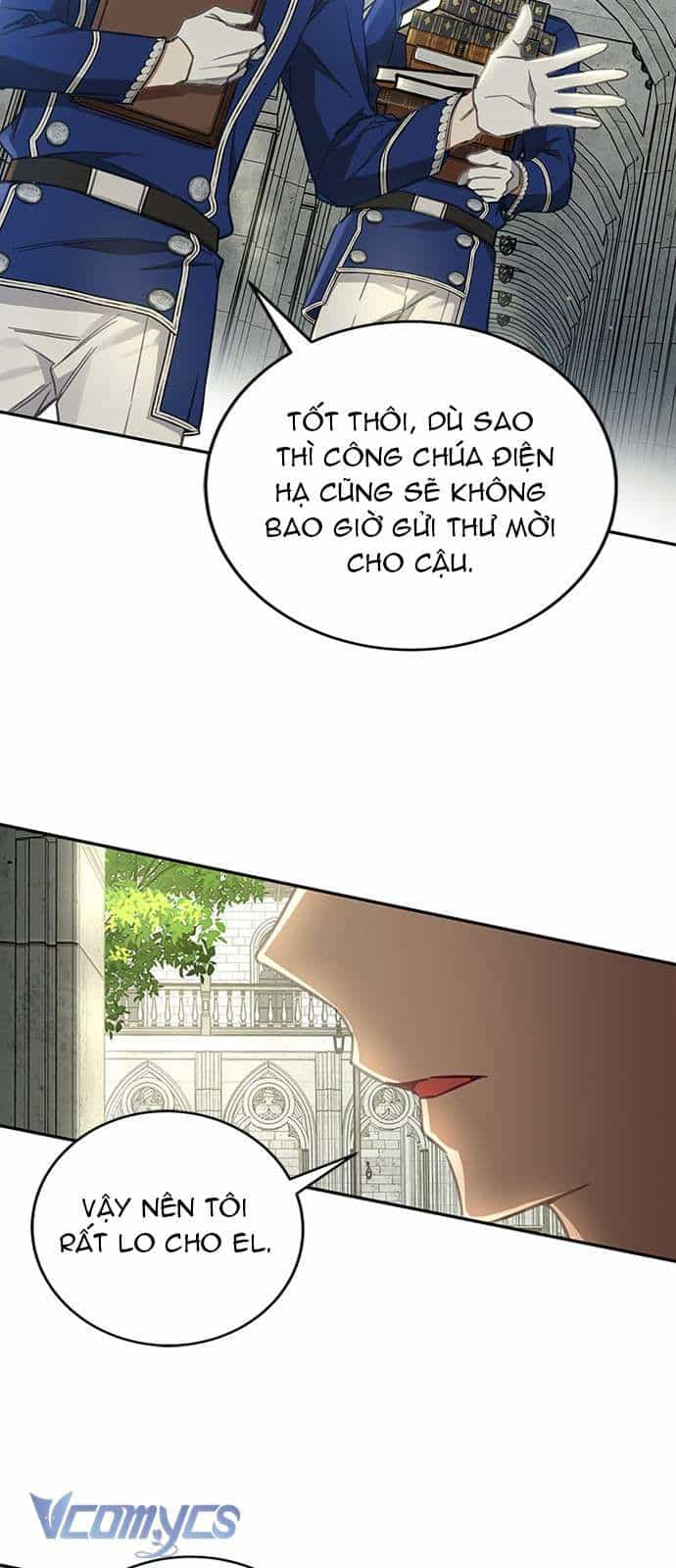 Làm Thế Nào Để Ăn Chủ Nhân - Chương 11 - ảnh 29
