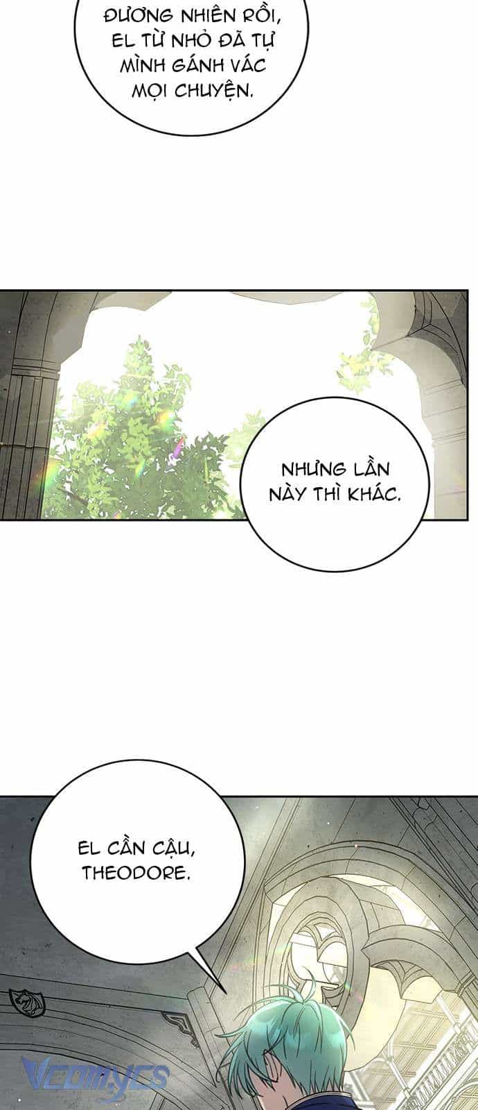 Làm Thế Nào Để Ăn Chủ Nhân - Chương 11 - ảnh 45