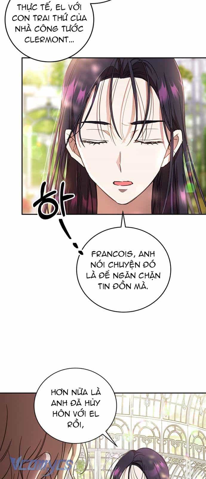 Làm Thế Nào Để Ăn Chủ Nhân - Chương 11 - ảnh 53
