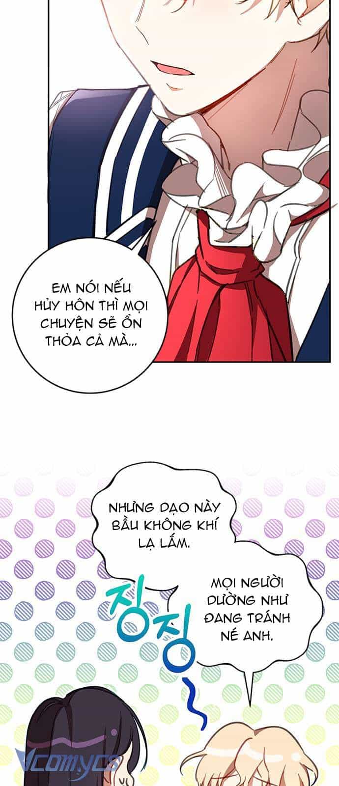 Làm Thế Nào Để Ăn Chủ Nhân - Chương 11 - ảnh 55