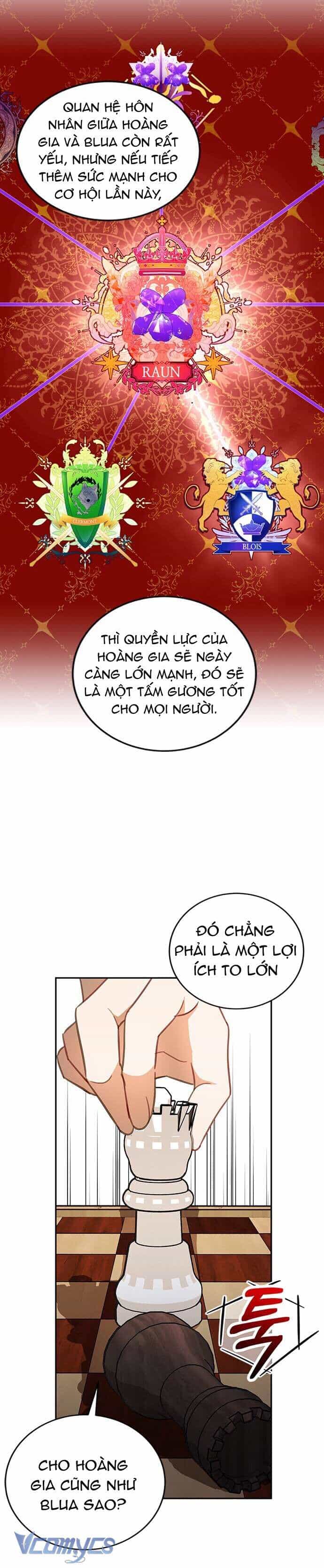 Làm Thế Nào Để Ăn Chủ Nhân - Chương 13 - ảnh 24