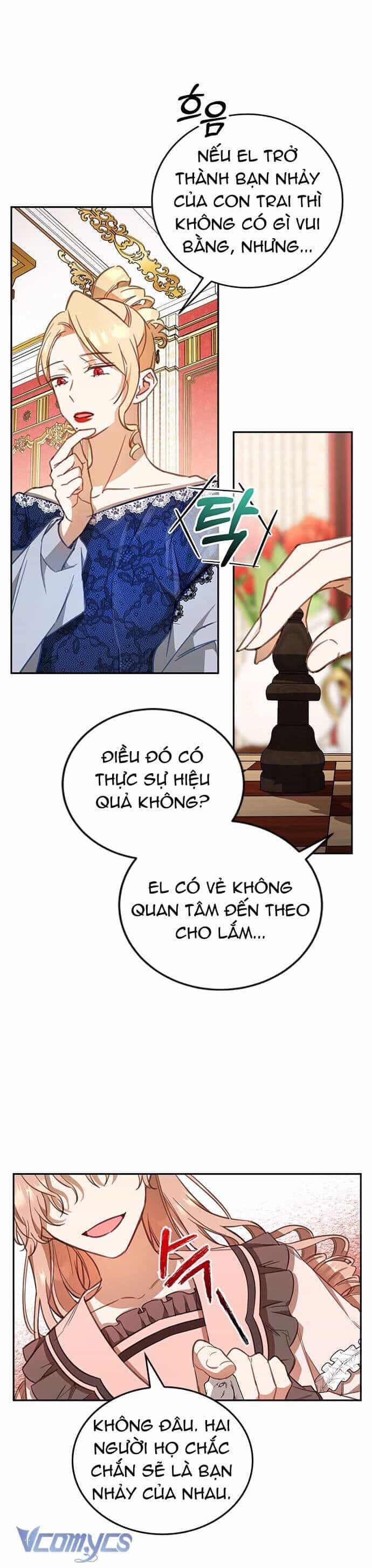 Làm Thế Nào Để Ăn Chủ Nhân - Chương 13 - ảnh 25