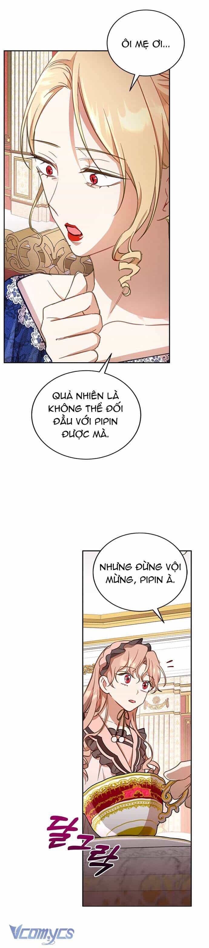 Làm Thế Nào Để Ăn Chủ Nhân - Chương 13 - ảnh 27