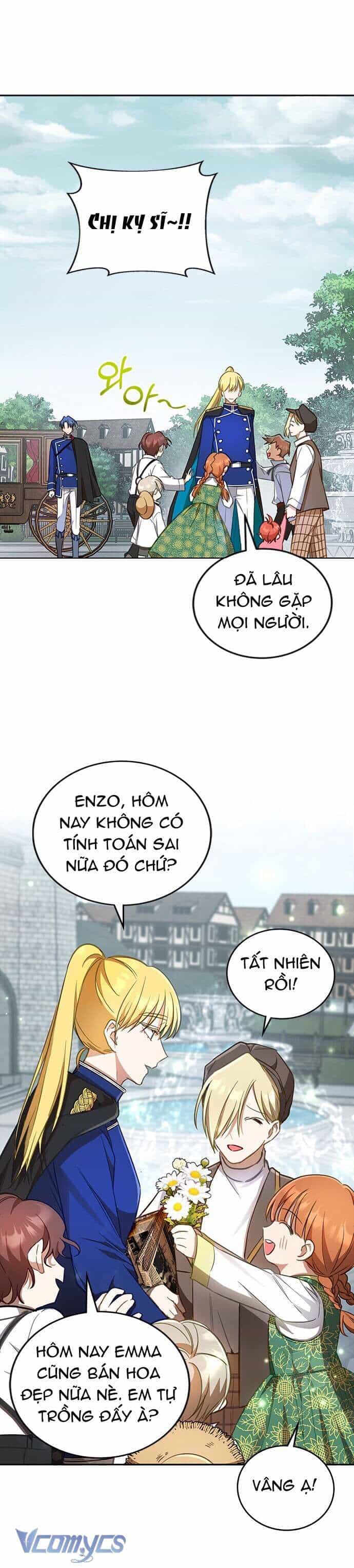 Làm Thế Nào Để Ăn Chủ Nhân - Chương 13 - ảnh 31