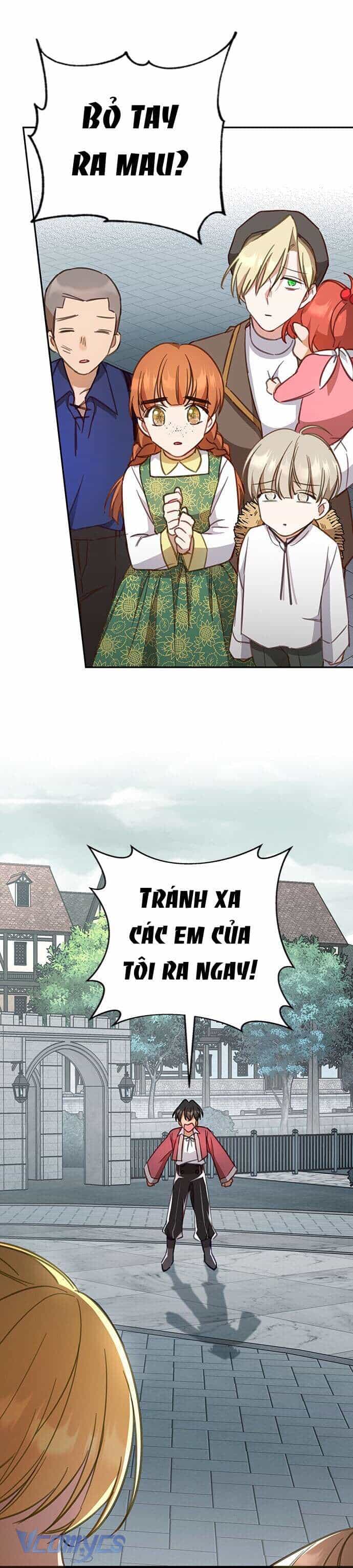 Làm Thế Nào Để Ăn Chủ Nhân - Chương 13 - ảnh 38