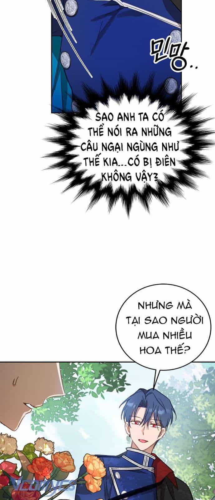 Làm Thế Nào Để Ăn Chủ Nhân - Chương 14 - ảnh 10