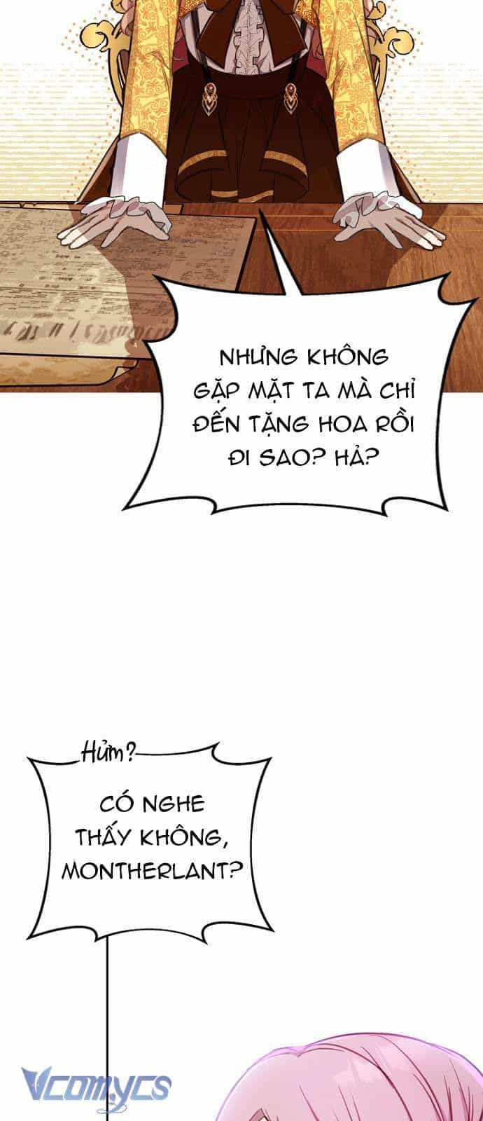 Làm Thế Nào Để Ăn Chủ Nhân - Chương 14 - ảnh 15