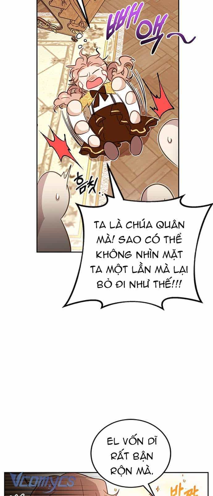 Làm Thế Nào Để Ăn Chủ Nhân - Chương 14 - ảnh 17