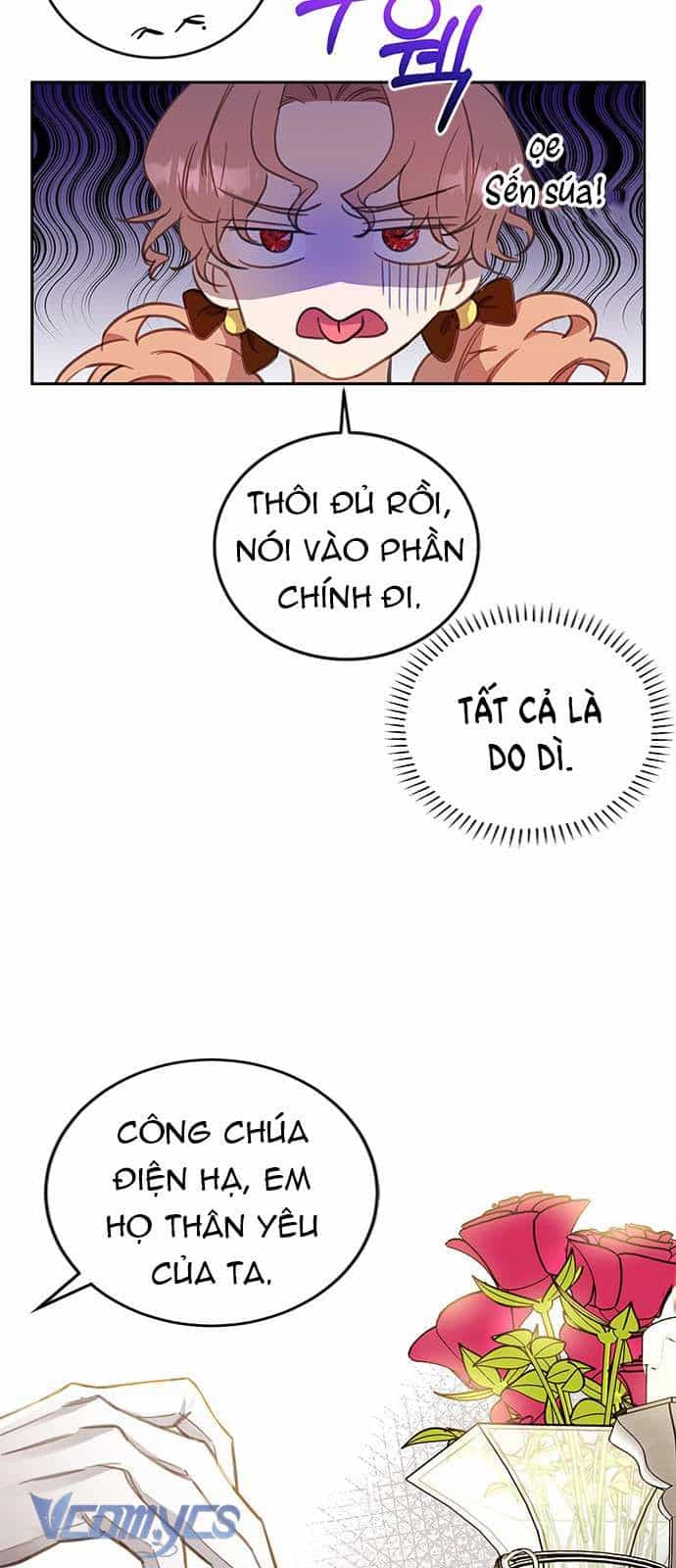 Làm Thế Nào Để Ăn Chủ Nhân - Chương 14 - ảnh 21