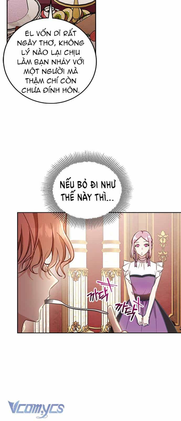 Làm Thế Nào Để Ăn Chủ Nhân - Chương 14 - ảnh 33
