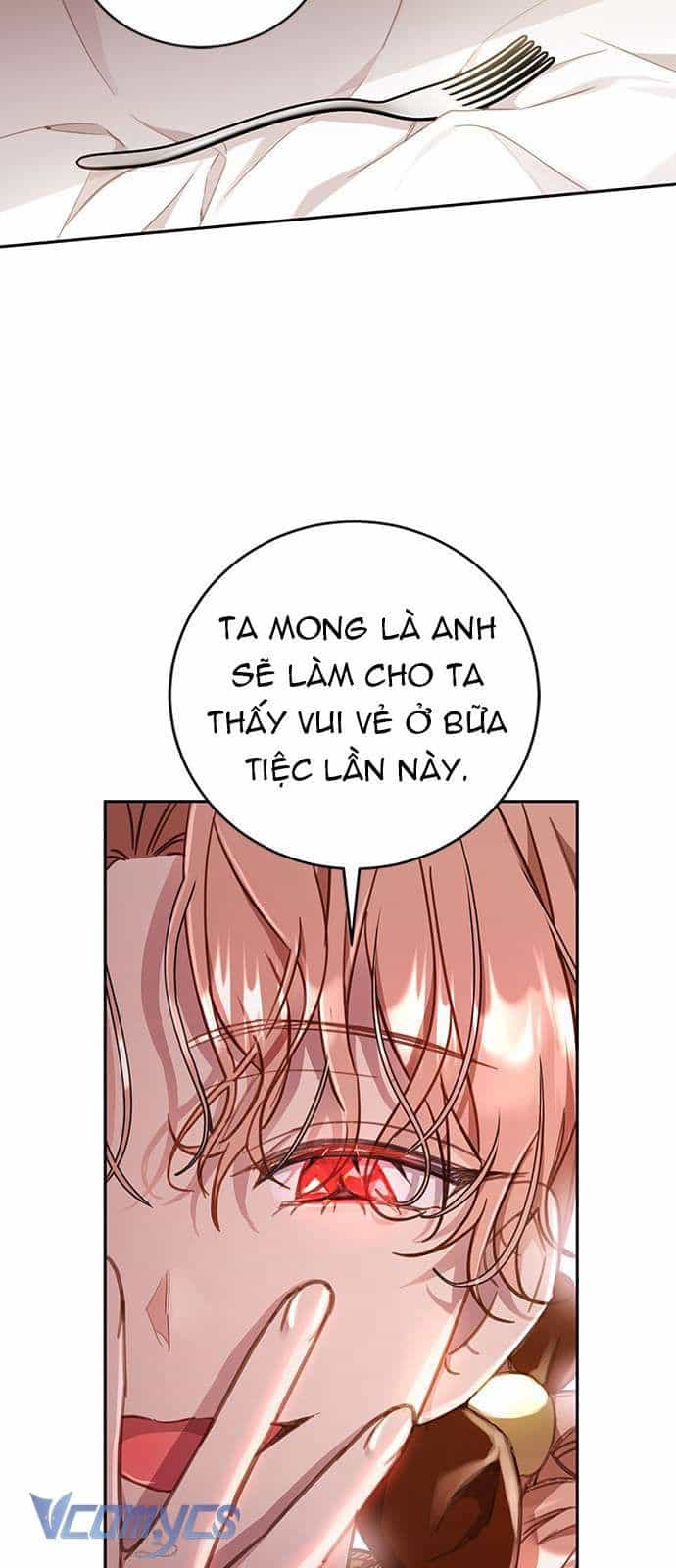 Làm Thế Nào Để Ăn Chủ Nhân - Chương 14 - ảnh 35