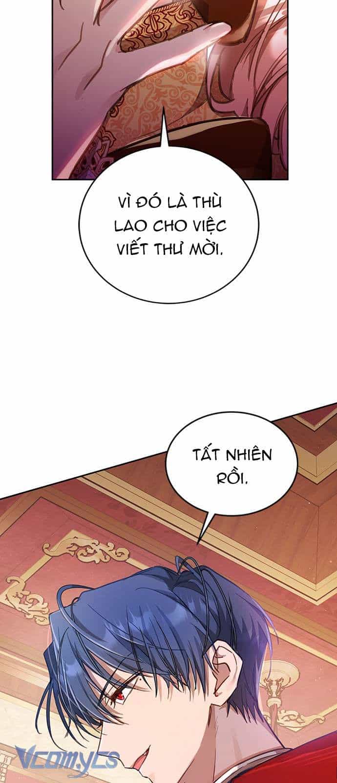 Làm Thế Nào Để Ăn Chủ Nhân - Chương 14 - ảnh 36