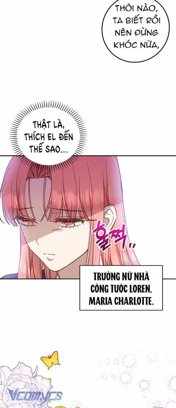 Làm Thế Nào Để Ăn Chủ Nhân - Chương 14 - ảnh 46