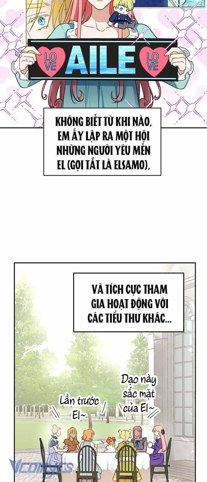 Làm Thế Nào Để Ăn Chủ Nhân - Chương 14 - ảnh 48