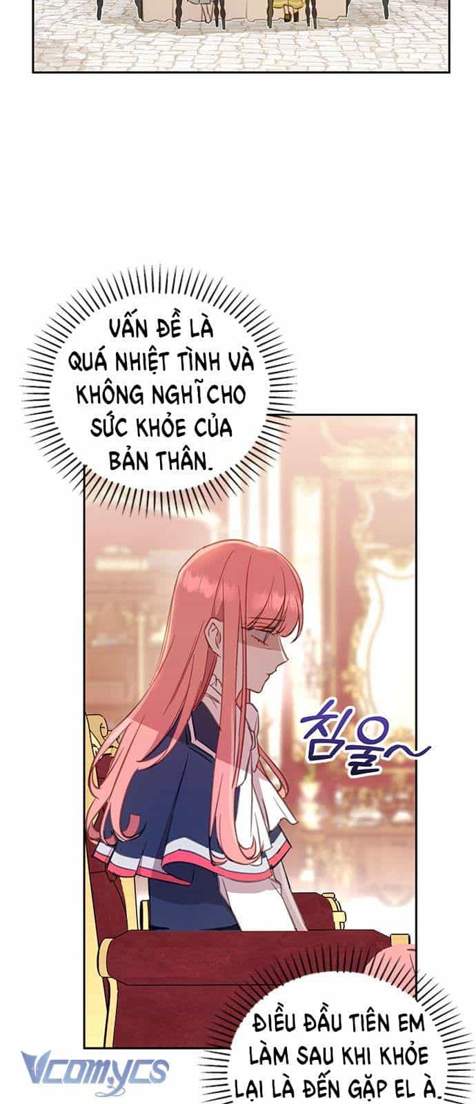 Làm Thế Nào Để Ăn Chủ Nhân - Chương 14 - ảnh 49