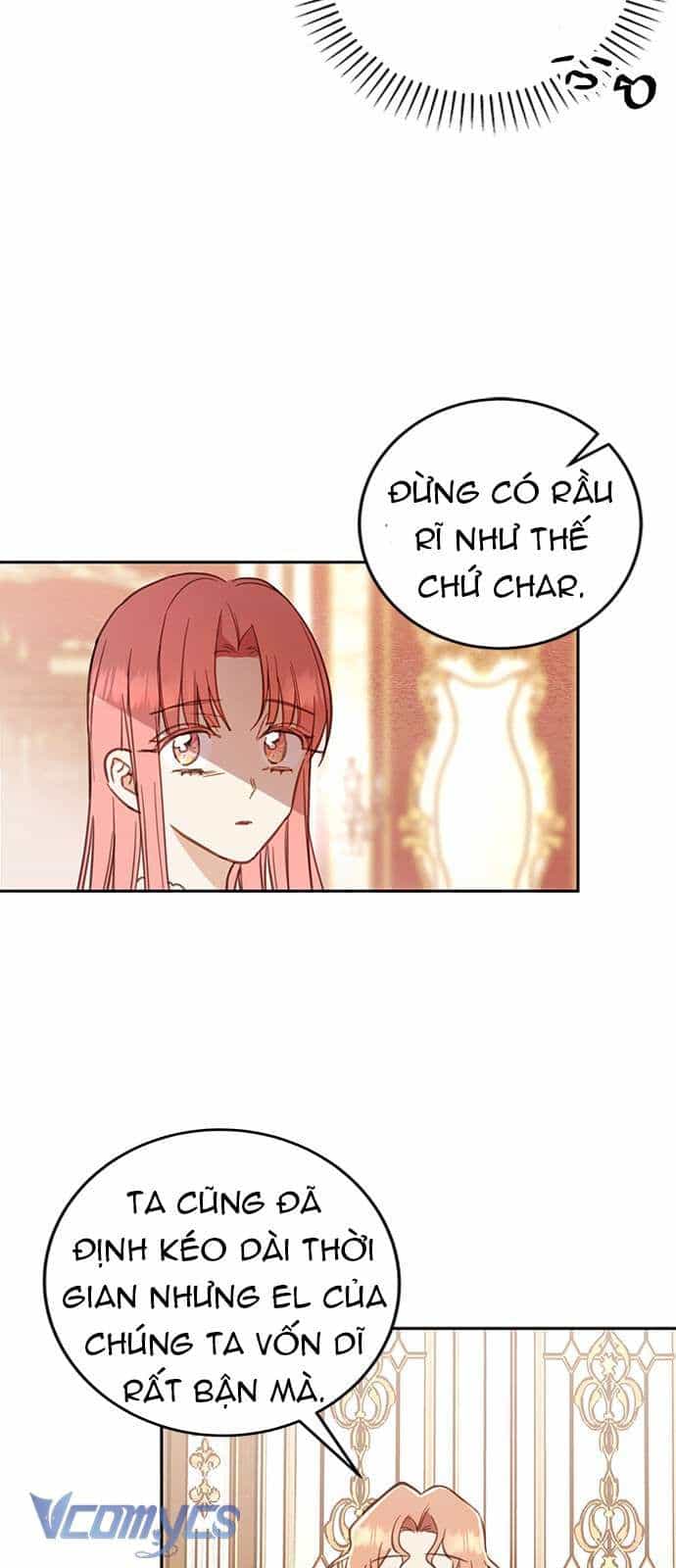 Làm Thế Nào Để Ăn Chủ Nhân - Chương 14 - ảnh 50