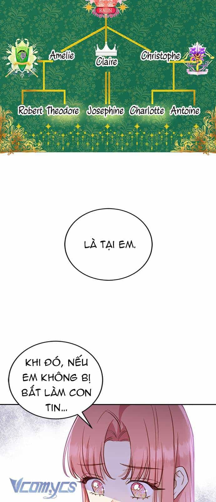 Làm Thế Nào Để Ăn Chủ Nhân - Chương 14 - ảnh 53
