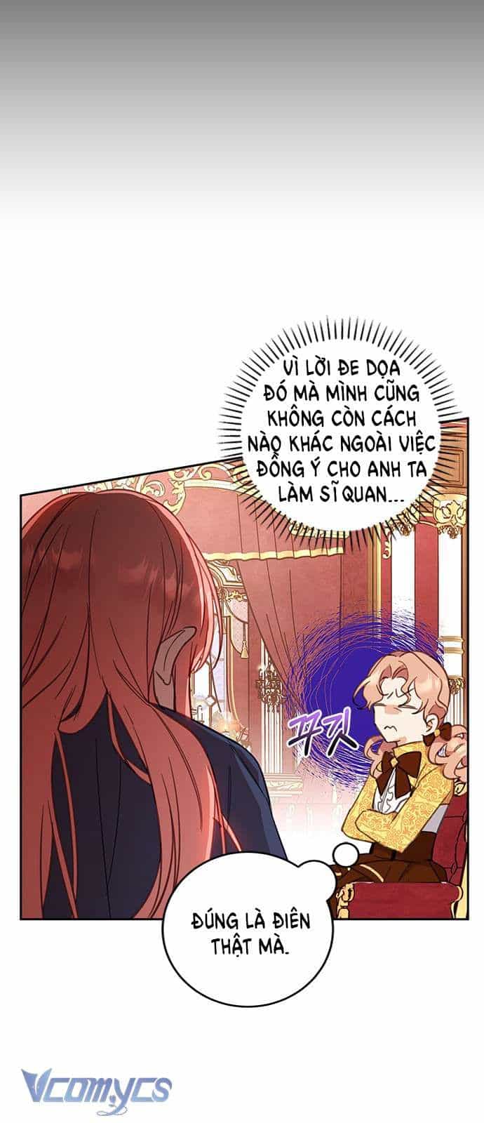 Làm Thế Nào Để Ăn Chủ Nhân - Chương 14 - ảnh 57