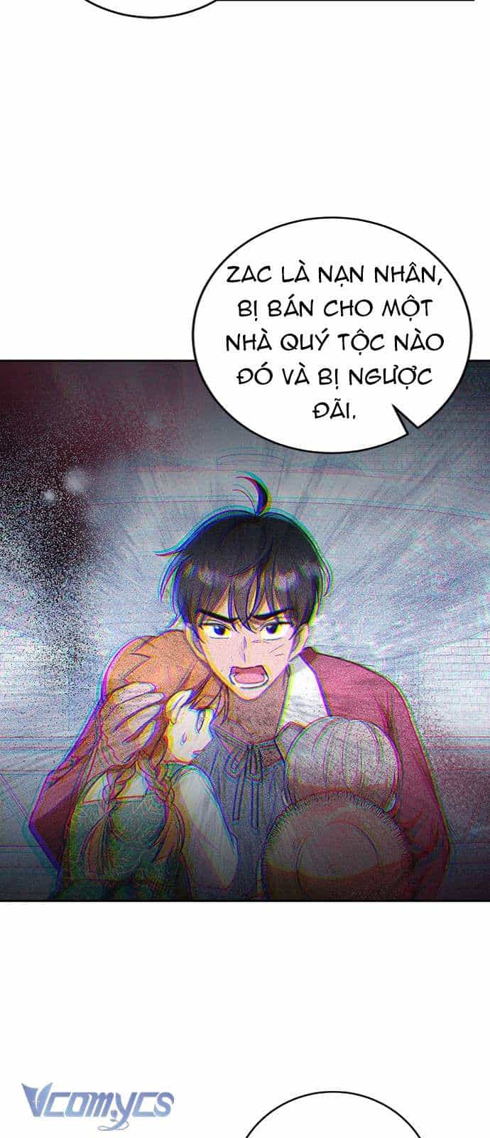Làm Thế Nào Để Ăn Chủ Nhân - Chương 14 - ảnh 6
