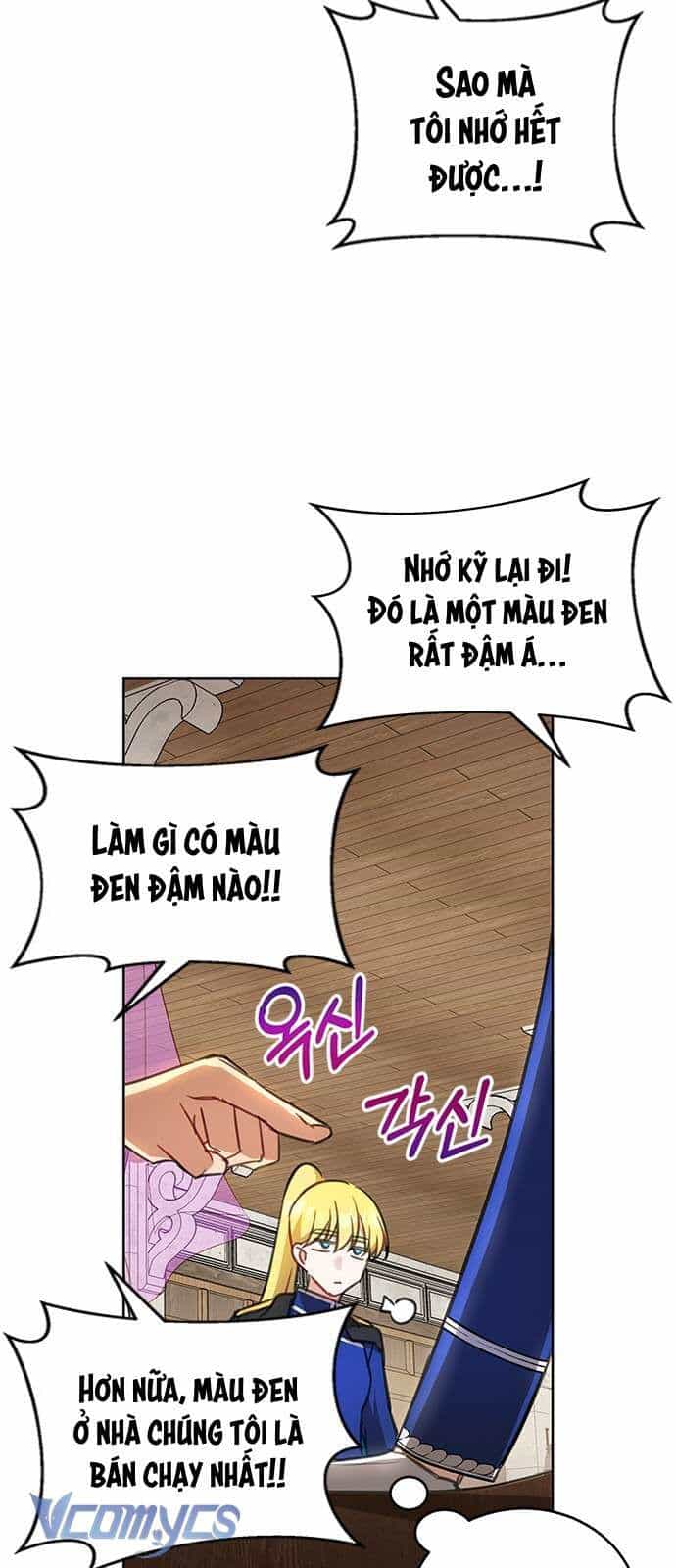Làm Thế Nào Để Ăn Chủ Nhân - Chương 17 - ảnh 11
