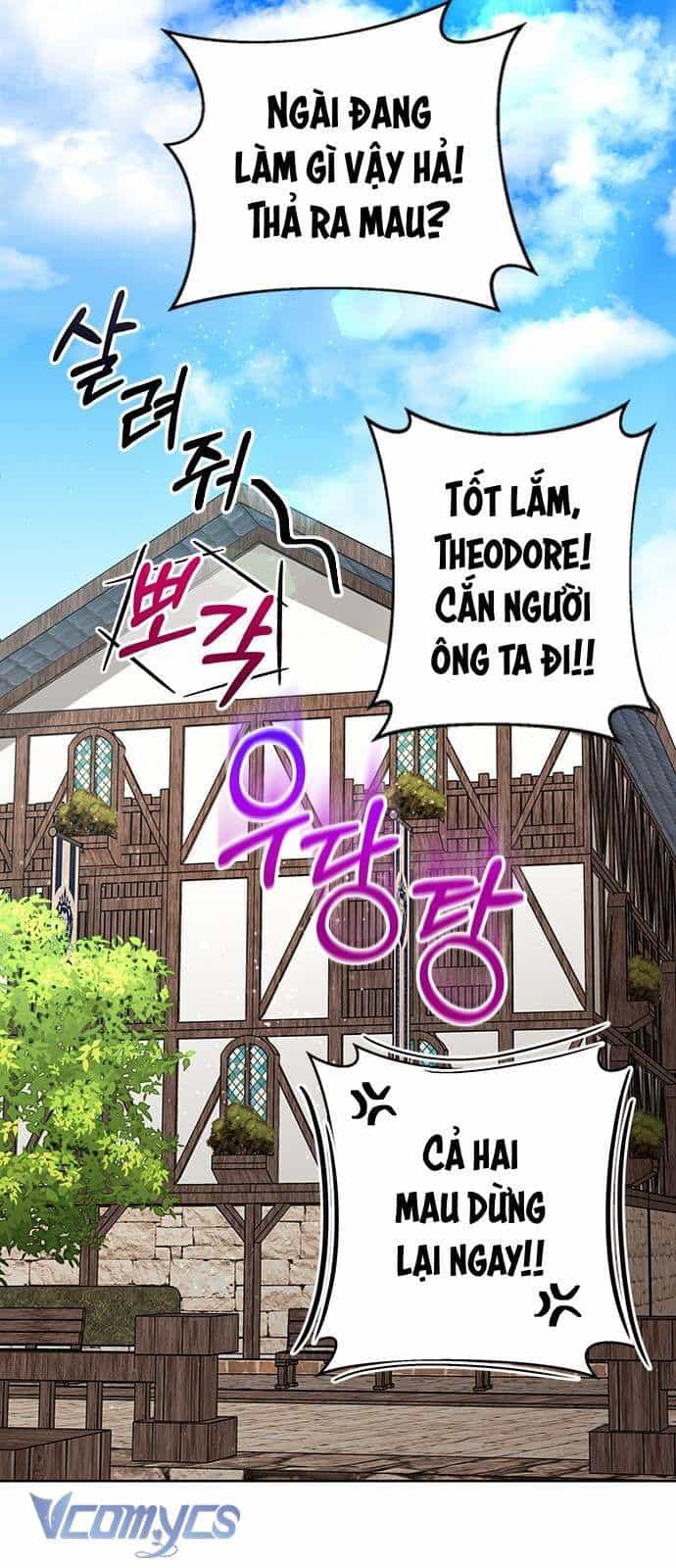 Làm Thế Nào Để Ăn Chủ Nhân - Chương 17 - ảnh 17