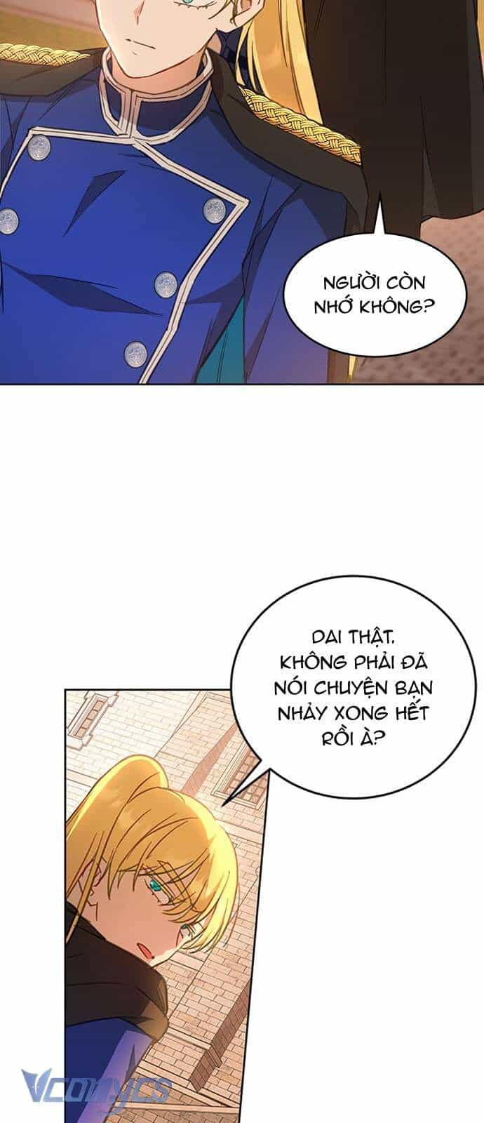 Làm Thế Nào Để Ăn Chủ Nhân - Chương 17 - ảnh 38