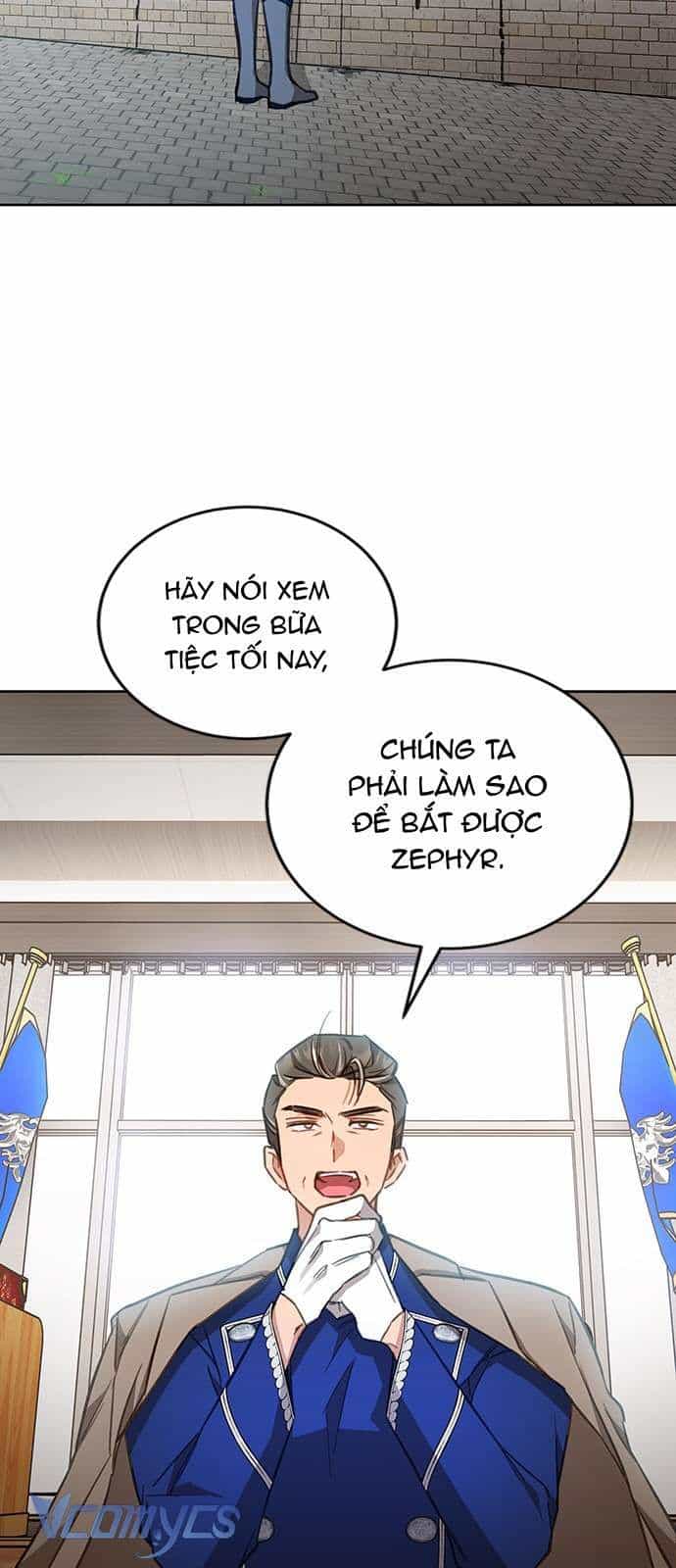 Làm Thế Nào Để Ăn Chủ Nhân - Chương 17 - ảnh 53