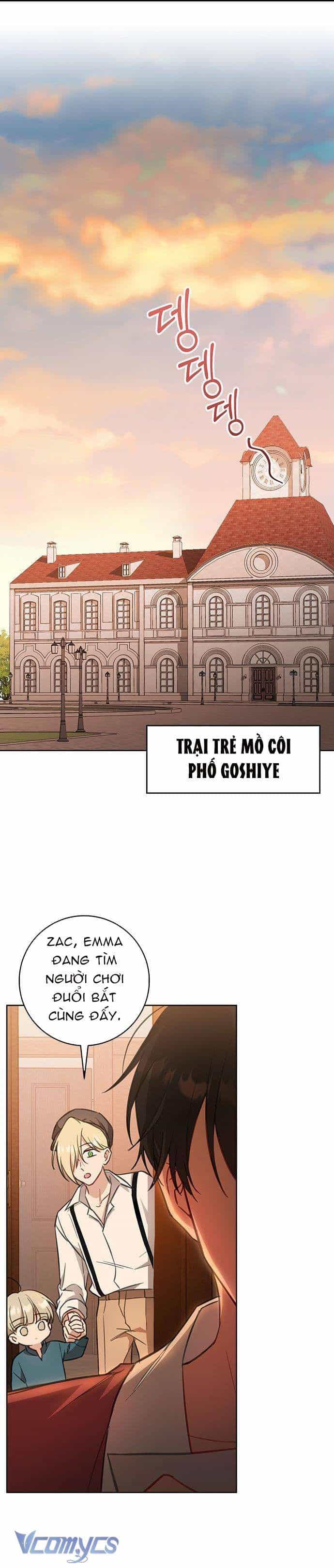 Làm Thế Nào Để Ăn Chủ Nhân - Chương 18 - ảnh 3