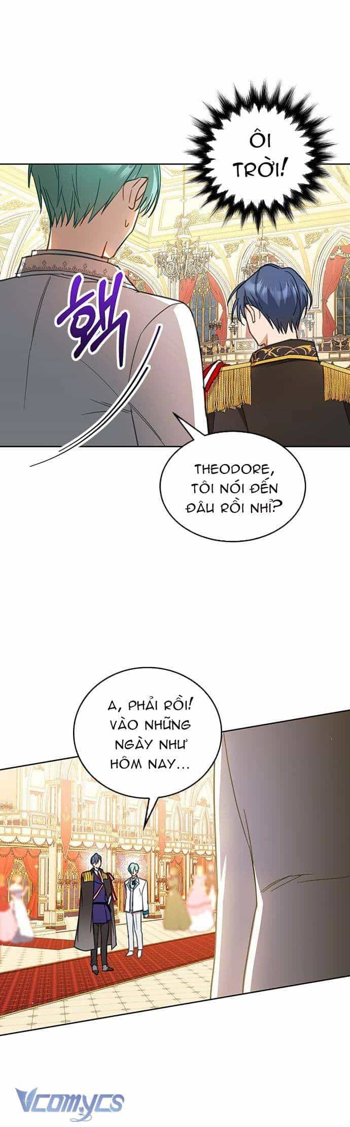 Làm Thế Nào Để Ăn Chủ Nhân - Chương 18 - ảnh 31