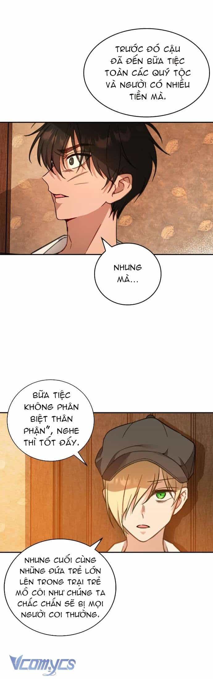 Làm Thế Nào Để Ăn Chủ Nhân - Chương 18 - ảnh 7