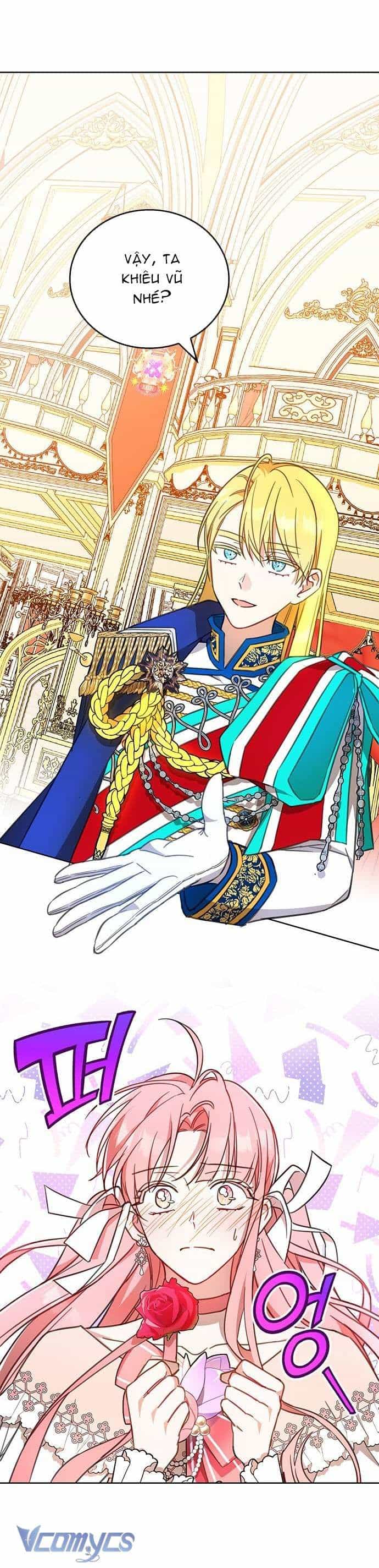 Làm Thế Nào Để Ăn Chủ Nhân - Chương 19 - ảnh 28